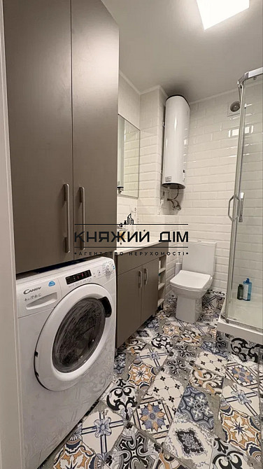 Продаж 1-кімнатної вул. С. Крушельницької ,м.Позняки Київ - фото 12