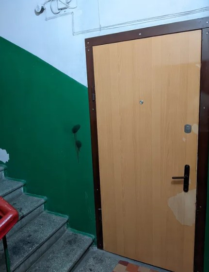 Продам 2-х комн. квартиру Б.Хмельницкого кинотеатр Родина Одесса - изображение 2