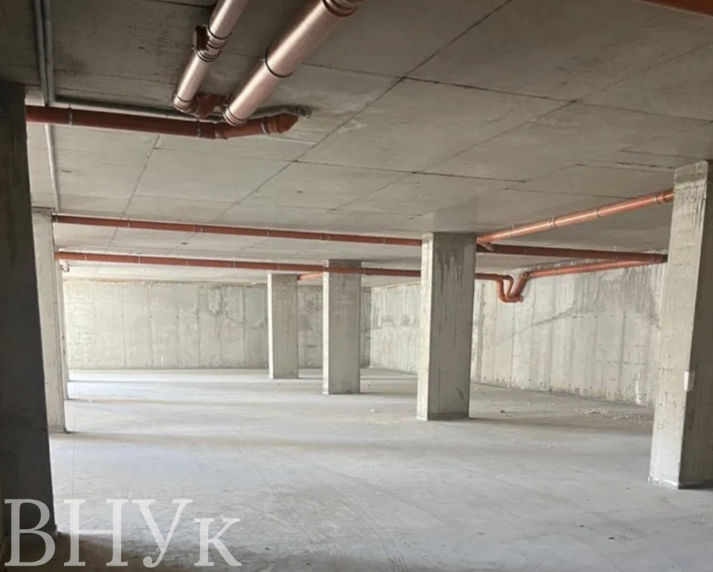 Продаж Квартира 1-кімнатна, 2/6 поверх на Волошина Ужгород - фото 8