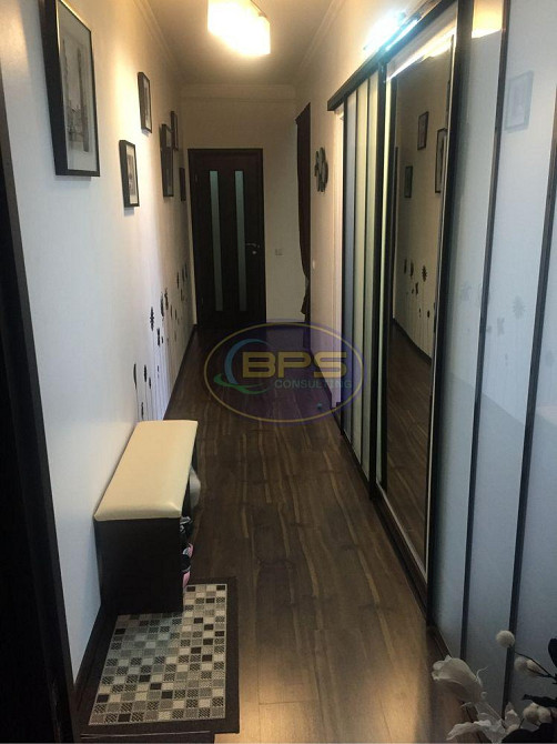 Продаж 2к квартири 64 кв. м Одеса - фото 8