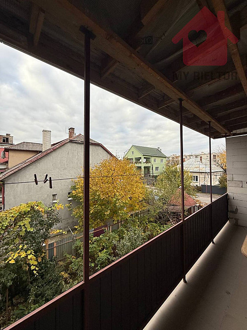 Продаж трикімнатної квартири по вул. Гвардійська Uzhhorod - photo 13