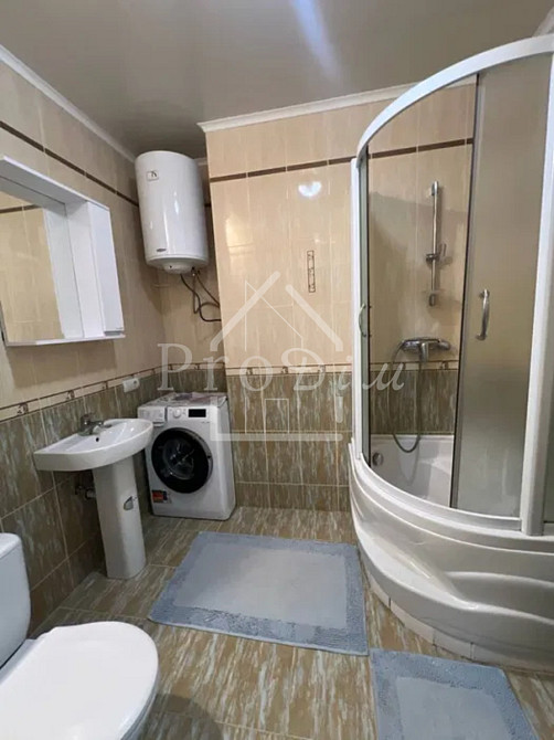 Оренда Квартира 1-кімнатна, 3/24 поверх на Максима Левіна вул. (Багратіона), 3 Kiev - photo 4