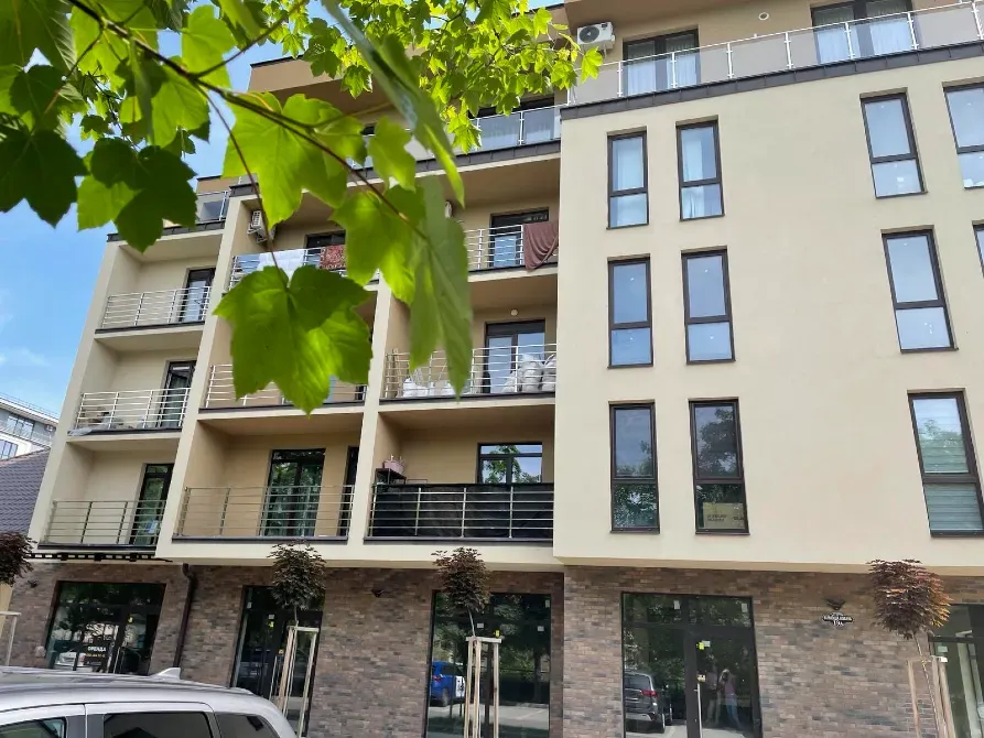 For sale 1-room Apartment 46 sq.m Вілмоша Ковача 19А Uzhhorod - photo 18