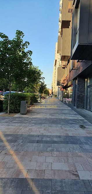 ПРодаж 1 к квартири, ЖК Файна Таун Київ - фото 17