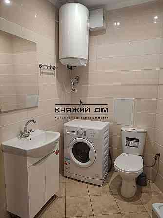 Оренда однокімнатної квартири ЖК Патріотика. Код об'єкту:11203001 Київ