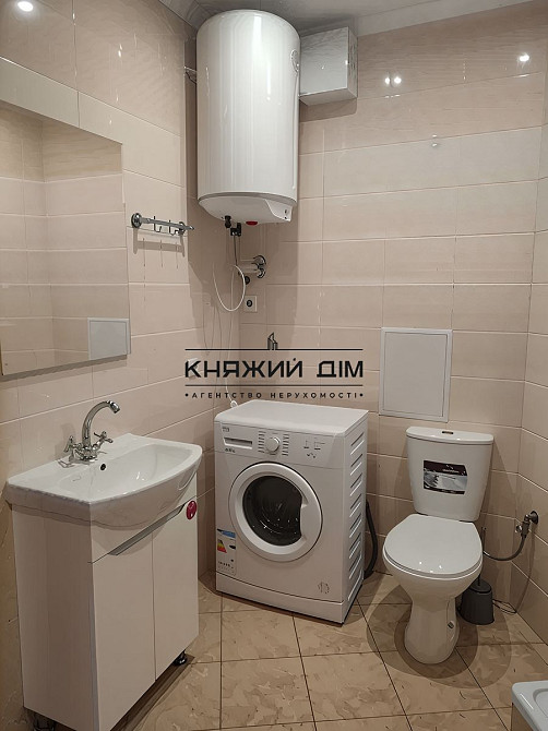 Оренда однокімнатної квартири ЖК Патріотика. Код об'єкту:11203001 Київ - фото 4