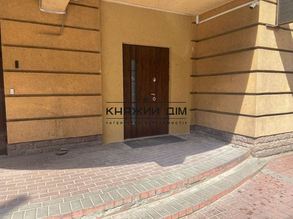 Продаж офісне приміщення на Дмитриевская ул. поверх - 1/25 Київ - фото 4