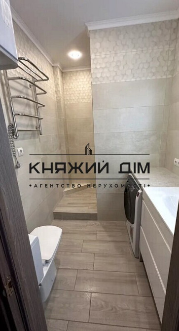 ОРЕНДА 1к кв метро Лукьянівська вул Коперника 3 код 11203746 Київ - фото 14