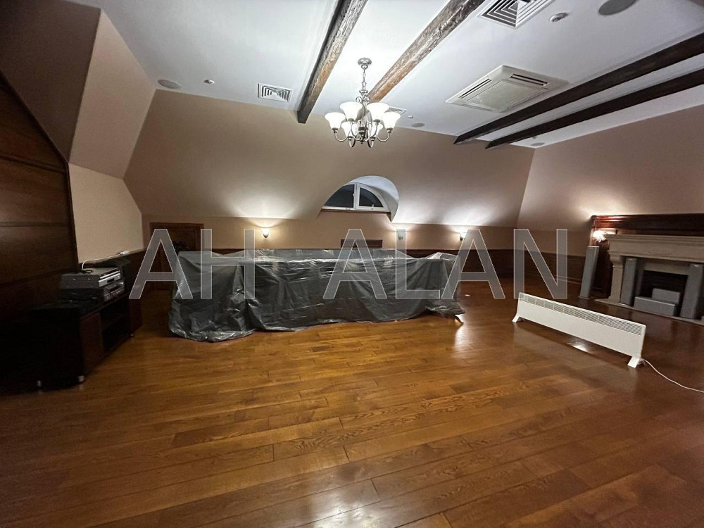 Оренда заклад громадського харчування на Генерала Алмазова вул., 12 поверх - 1/3 Київ - фото 9