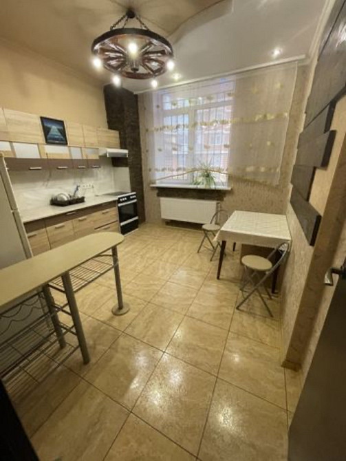 1-комн квартира ЖК Романовский Одесса - изображение 4