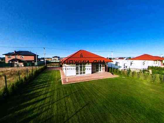 Продажа отличного 1-но этажного дома в КГ Межречье. № 2210774 Осещина