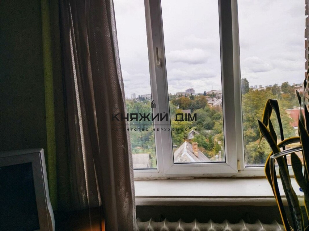Оренда Квартира 2-кімнатна, 5/5 поверх на Черняховського Київ - фото 7
