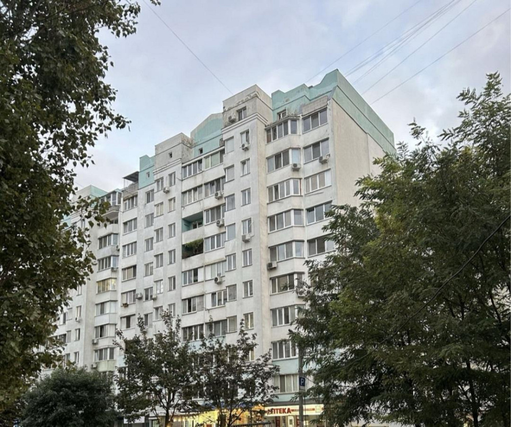 У продажу простора 3-кімнатна квартира на селищі Котовського Одеса - фото 17