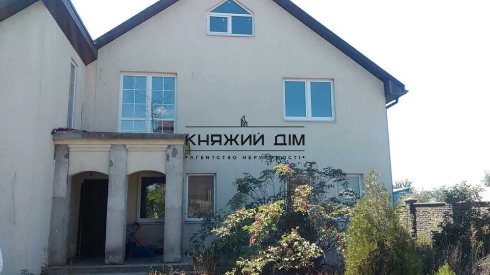 Продаж будинку в центрі Гостомеля. № 2211703 Гостомель - фото 1