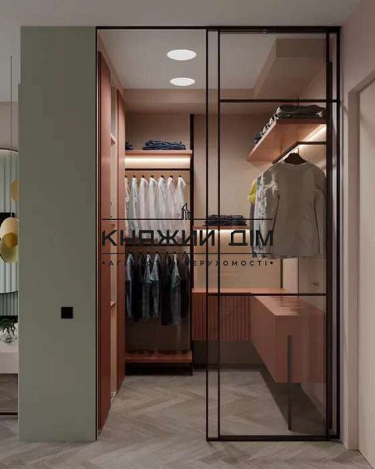 Продається 4-кімнатна кв. ЖК Поділ Град, Воздвиженка код 21142855 Київ - фото 10