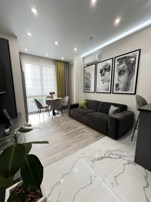 Продаж Квартира 3-кімнатна, 5/16 поверх на Максимовича, 3 Київ - фото 1