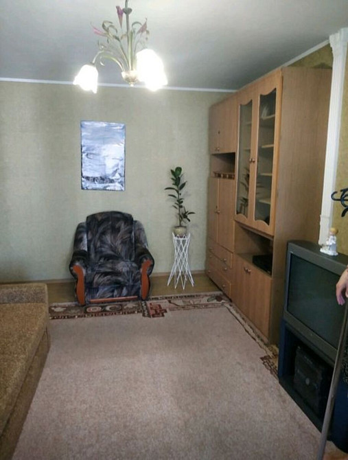 Продаж Квартира 3-кімнатна, 9/16 поверх на Вербицкого, 34А Киев - изображение 13