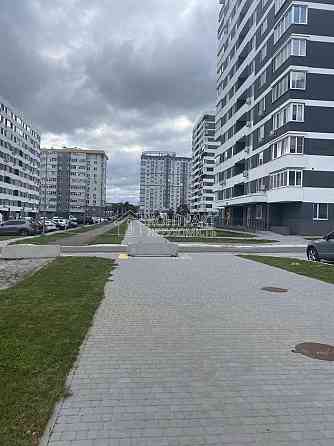 Продаж Квартира 2-кімнатна, 2/10 поверх на вул. Героїв Харкова Kharkiv