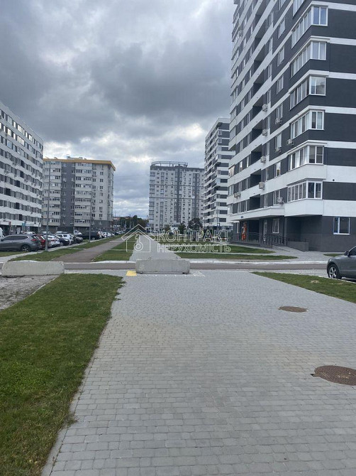 Продаж Квартира 2-кімнатна, 2/10 поверх на вул. Героїв Харкова Харків - фото 3