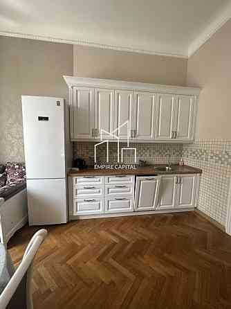 Оренда 2к квартири 90 кв. м Львів