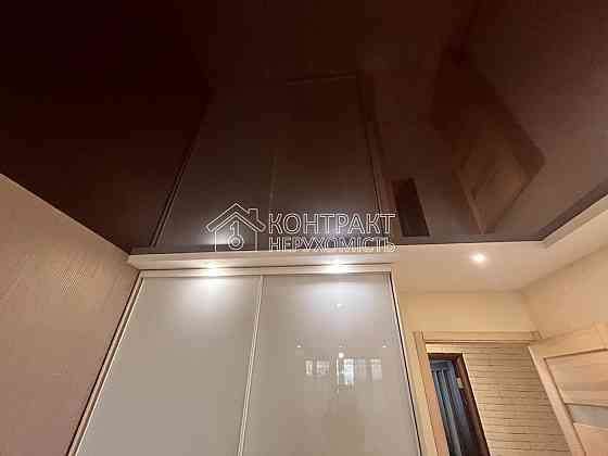 Продаж Квартира 3-кімнатна, 12/12 поверх на вул. Бібліка Харків