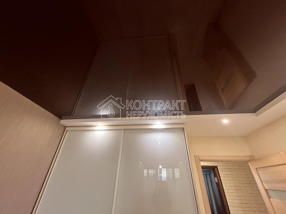 Продаж Квартира 3-кімнатна, 12/12 поверх на вул. Бібліка Харків - фото 4