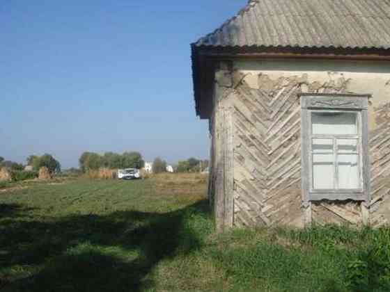 Продаж земельної ділянки 40 соток 