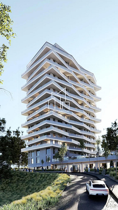 Продаж Квартира 2-кімнатна, 12/16 поверх на вул. Ленона Джона Львів - фото 7