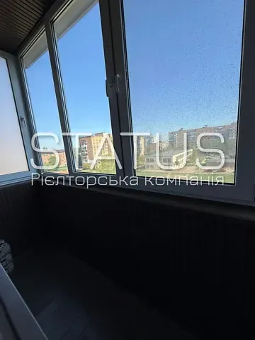 Продаж 3к Квартира 65.7 кв.м Андрієвського Віктора вулиця 31 Полтава - фото 10