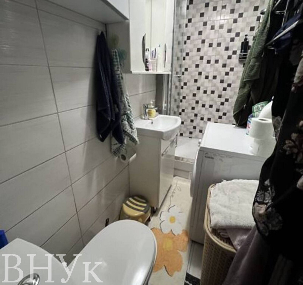 Продаж Квартира 2-кімнатна, 8/9 поверх на шосе Немирівське Вінниця - фото 7