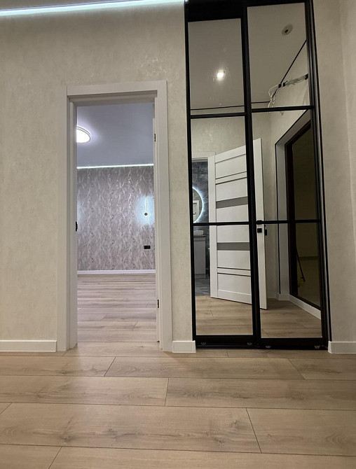 1 комнатная квартира на Краснова Одеса - фото 2