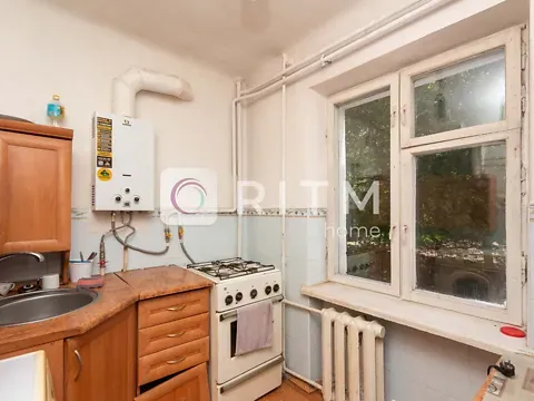 Оренда 3к Квартира 52 кв.м Миколи Коперника вулиця 11Б Чернівці - фото 14