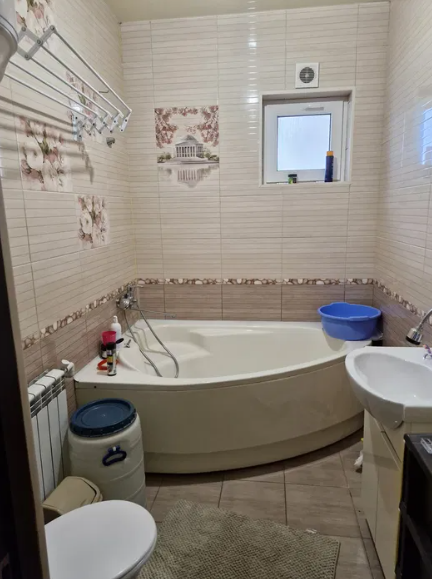 Продам новий будинок з ремонтом в с.Світле (Нові Дачі, 5 км від Одеси) Світле - фото 6