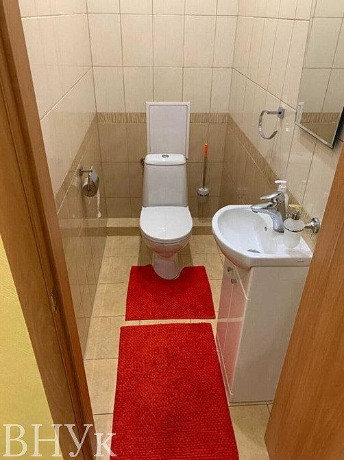 Продаж Квартира 2-кімнатна, 5/5 поверх на Чорновола Луцьк - фото 4