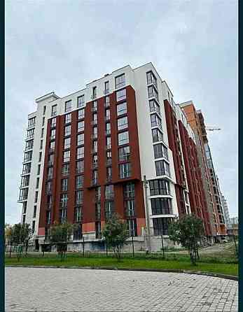 Продаж Квартира 2-кімнатна, 7/14 поверх на Хіміків вул., 29А Івано-Франківськ