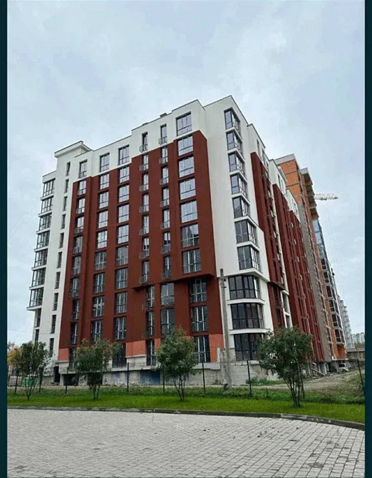 Продаж Квартира 2-кімнатна, 7/14 поверх на Хіміків вул., 29А Івано-Франківськ - фото 5