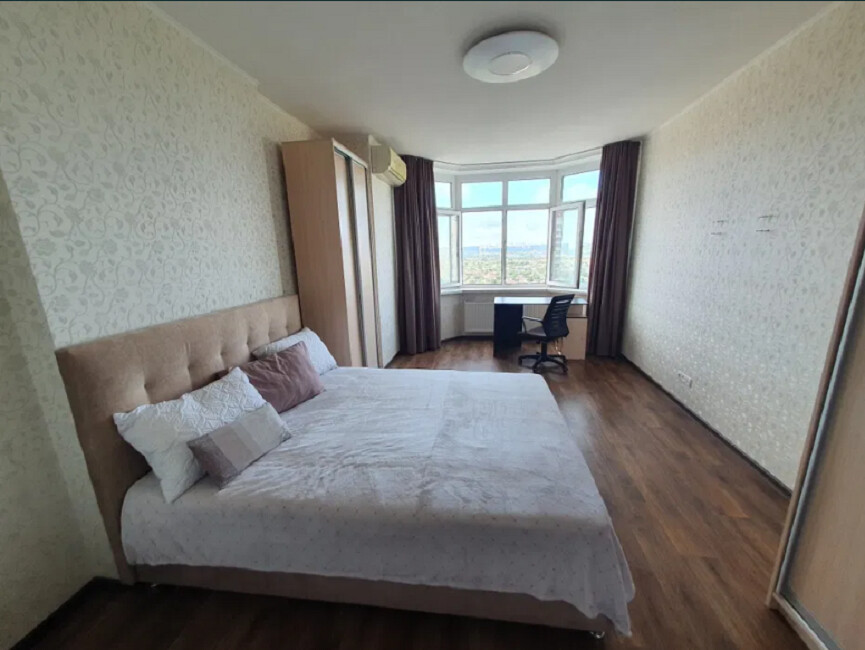 Оренда Квартира 2-кімнатна, 20/21 поверх на улица Чавдар Елизаветы, д.24 Kiev - photo 1