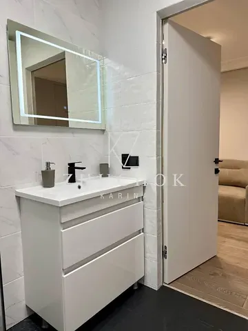 Продажа 2к Квартира 42.7 кв.м Рогальова узвіз 16А Днепр - изображение 8