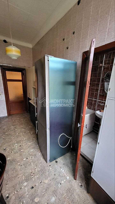 Продаж Квартира 2-кімнатна, 3/4 поверх на вул. Чичібабіна Харьков - изображение 5