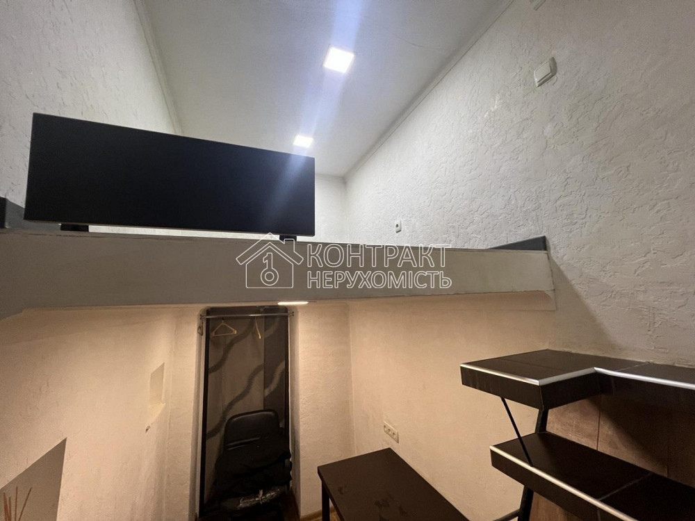 Оренда Квартира 1-кімнатна, 5/6 поверх на вул. Сумська Харків - фото 11