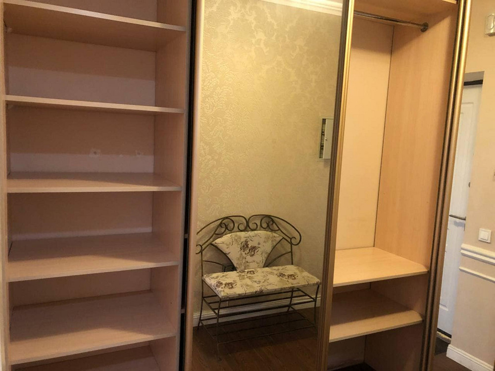 Оренда Квартира 1-кімнатна, 11/27 поверх на Шумского Юрия ул., 5 Київ - фото 9