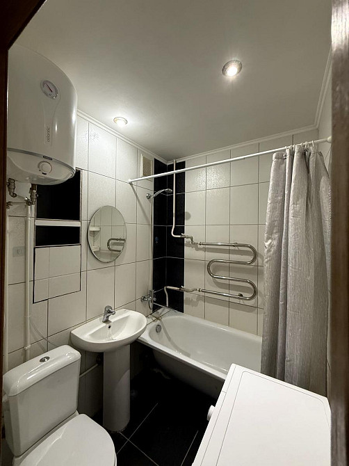 Оренда Квартира 1-кімнатна, 4/5 поверх на Леоніда Каденюка, 20 Kiev - photo 5