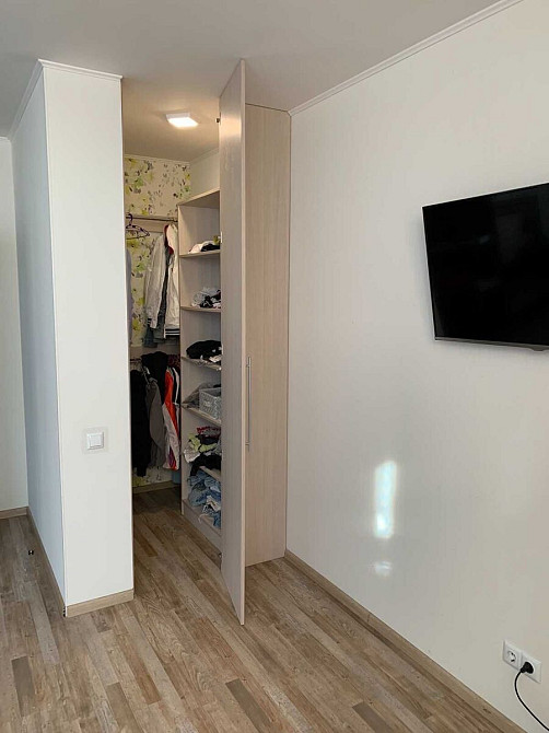 Оренда Квартира 2-кімнатна, 24/24 поверх на Анны Ахматовой ул., 22 Київ - фото 7