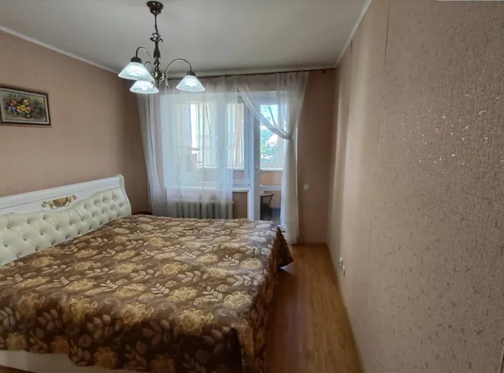 Продаж Квартира 3-кімнатна, 2/9 поверх на Костянтина Василенка Вінниця - фото 11