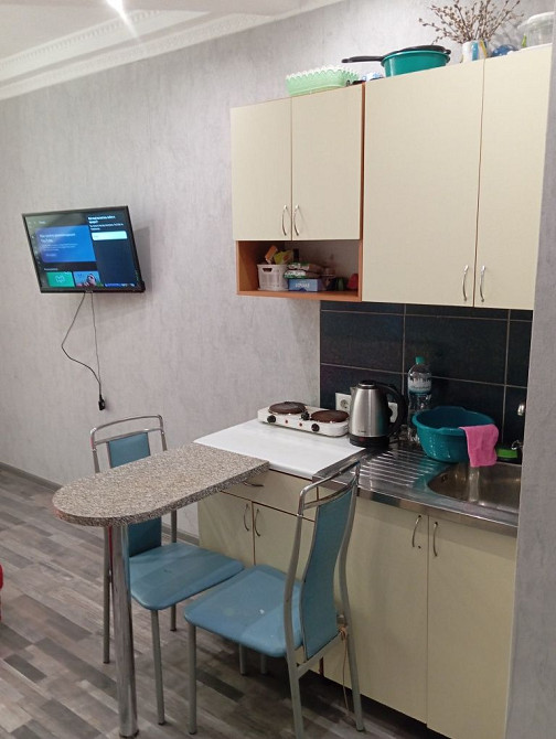 Продаж Квартира 1-кімнатна, 14/16 поверх на Олевська вул., д. 13 Київ - фото 4