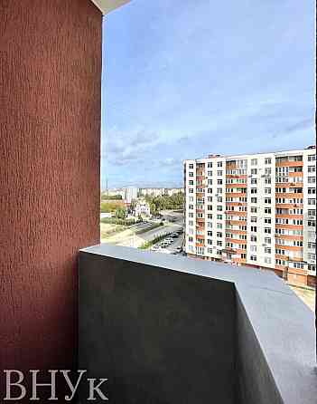 Продаж Квартира 1-кімнатна, 9/11 поверх на вул. Смакули Тернопіль