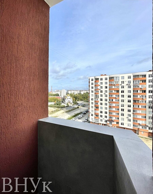 Продаж Квартира 1-кімнатна, 9/11 поверх на вул. Смакули Тернопіль - фото 6