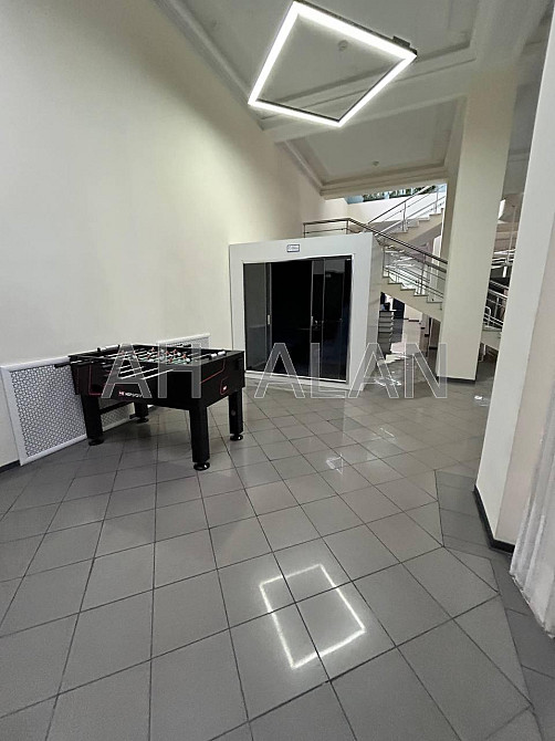 Оренда офісне приміщення на Глушкова Академіка пр-т, 1П приміщень - 5, поверх - 2/2 Київ - фото 10