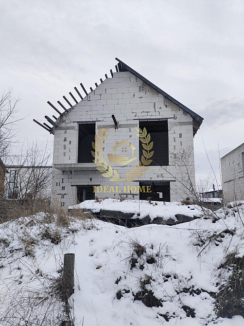 Продаж Будинок 3-кімнатний на Лесо-Степной 1-й пер., 1 Київ - фото 10