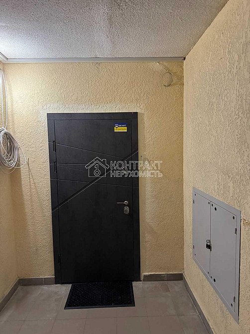 Продаж Квартира 2-кімнатна, 13/16 поверх на вул. Домобудівельна Харьков - изображение 20